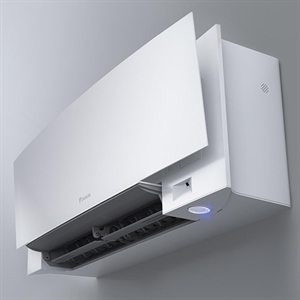 Daikin Emura bílá