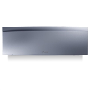 Daikin Emura stříbrná