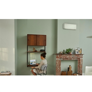 Daikin Stylish bílá