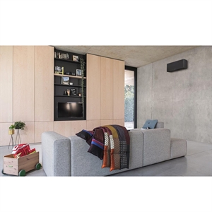 Daikin Stylish černá