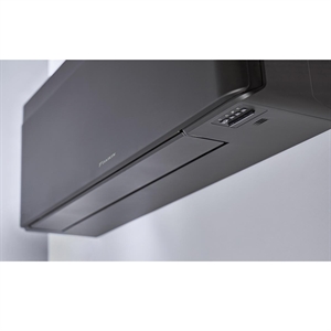 Daikin Stylish černá