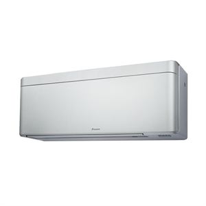 Daikin Stylish stříbrná