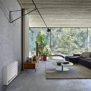 Daikin parapetní Perfera