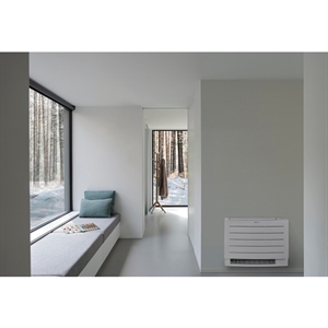 Daikin parapetní Perfera