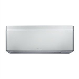 Daikin Stylish stříbrná