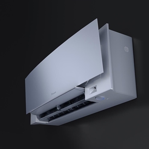 Daikin Emura stříbrná