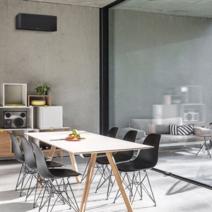 Daikin Stylish černá