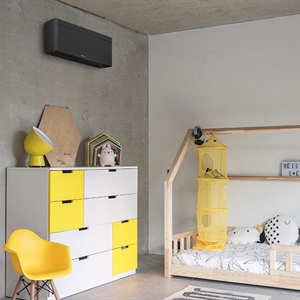 Daikin Stylish černá