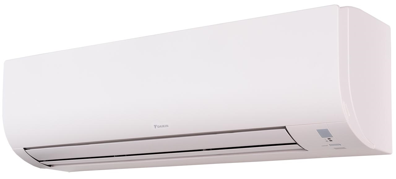 Daikin Comfora