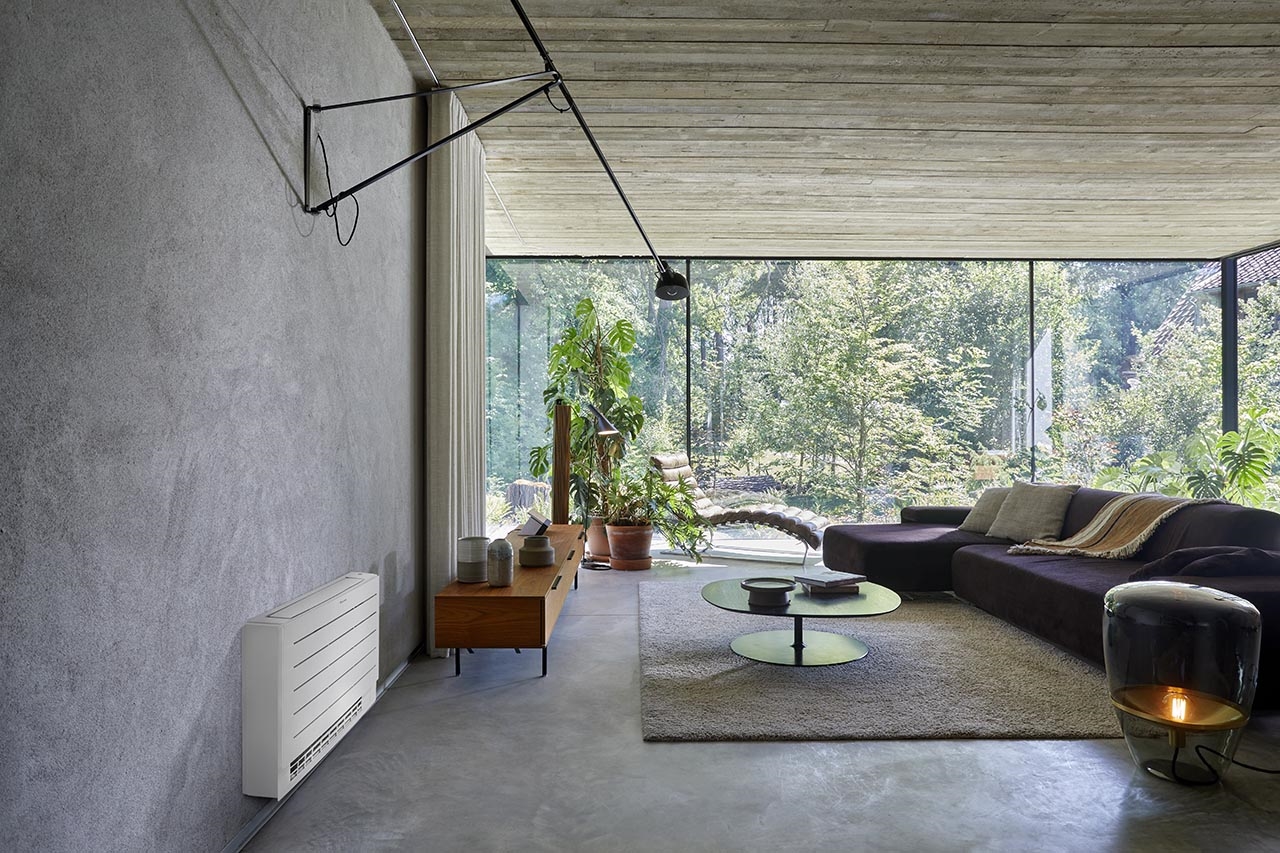 Dakin parapetní Perfera