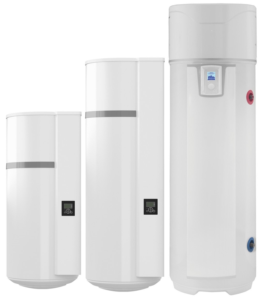 Panasonic Aquarea DHW